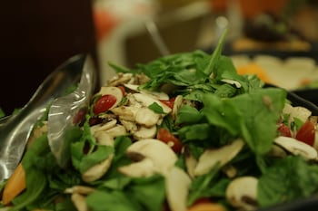 panorama amman hotel