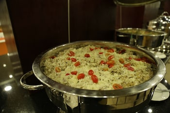 panorama amman hotel