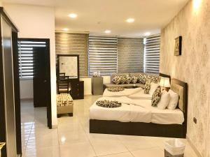 panorama amman hotel