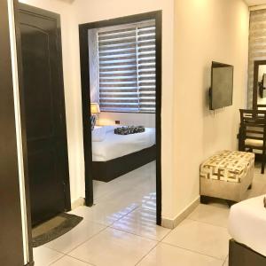 panorama amman hotel