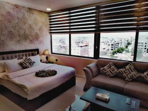 panorama amman hotel