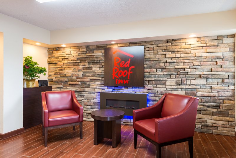red roof inn marion in