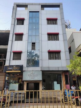 hotel sai prabhu inn shirdi