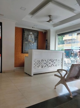 hotel sai prabhu inn shirdi