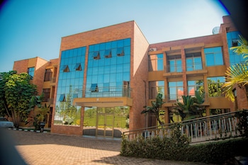 Centre Saint Joseph Hotel,,4 star