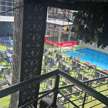 Wellington Hotels Limited,,3 star