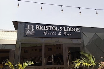 bristol 9 hotel