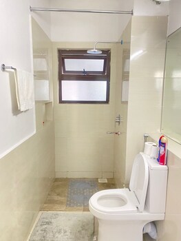 Enkang View Palace Apartments,,4 star