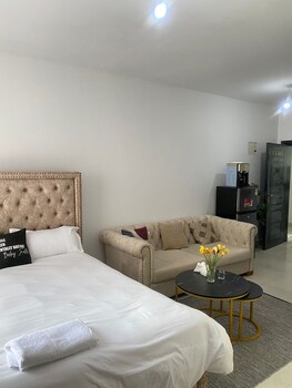 Enkang View Palace Apartments,,4 star