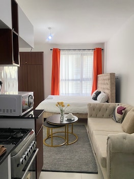 Enkang View Palace Apartments,,4 star