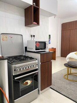 Enkang View Palace Apartments,,4 star