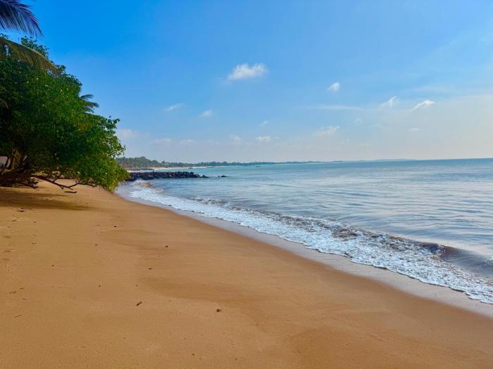 chill tangalle