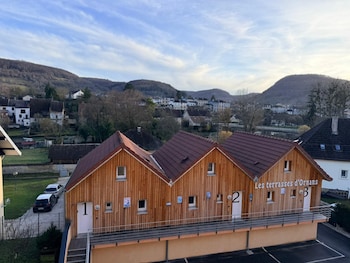 hotel de la vallee
