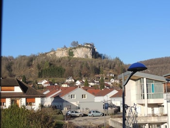 Hotel De La Vallee,,0 star
