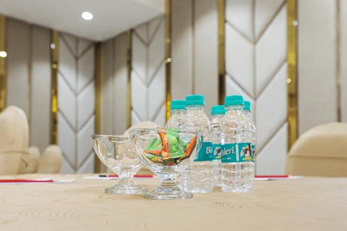 four leaf hotel dehradun
