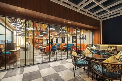four leaf hotel dehradun