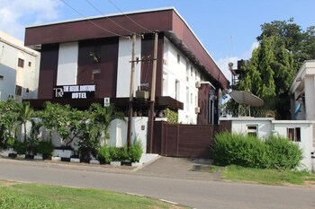 the regal boutique hotel