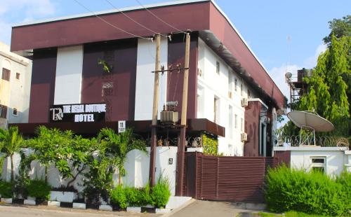the regal boutique hotel