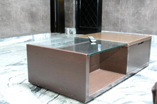 the regal boutique hotel