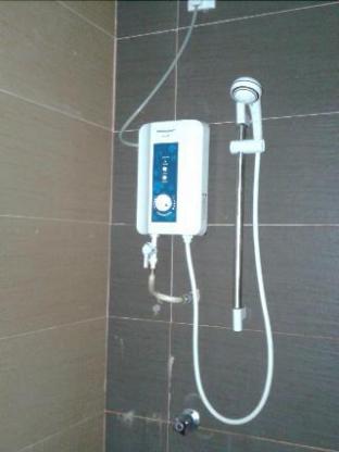 Quinara Al Safir Resort,Kampung Jeram>>Kuala Terengganu,2 star