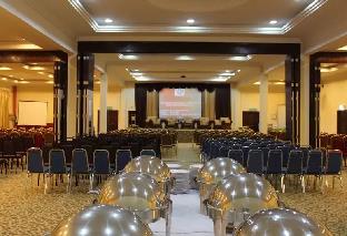 Quinara Al Safir Resort,Kampung Jeram>>Kuala Terengganu,2 star