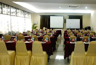 Quinara Al Safir Resort,Kampung Jeram>>Kuala Terengganu,2 star