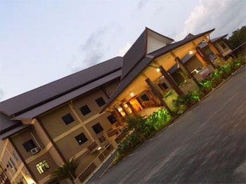 Quinara Al Safir Resort,Kampung Jeram>>Kuala Terengganu,2.5 star