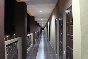 Quinara Al Safir Resort,Kampung Jeram>>Kuala Terengganu,2.5 star