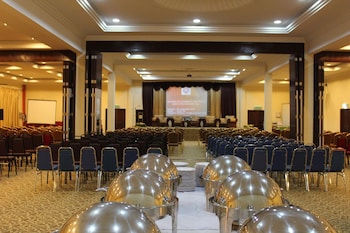 Quinara Al Safir Resort,Kampung Jeram>>Kuala Terengganu,2.5 star