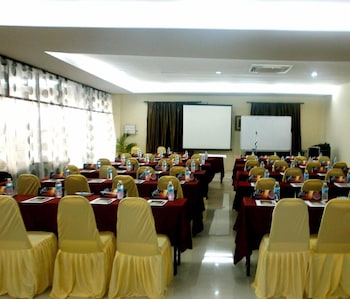 Quinara Al Safir Resort,Kampung Jeram>>Kuala Terengganu,2.5 star