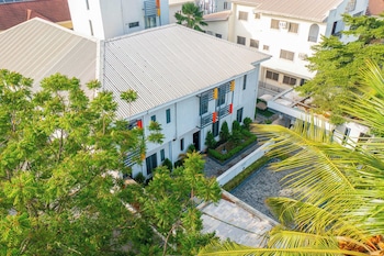 hotel d moore