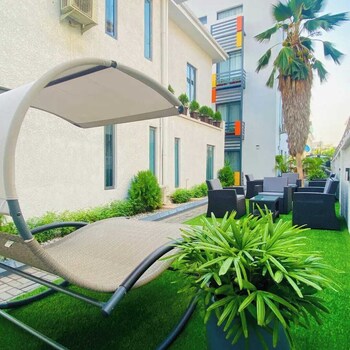 hotel d moore