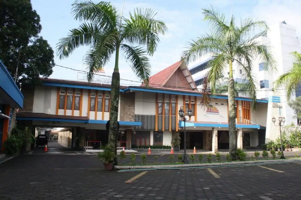 lingga hotel