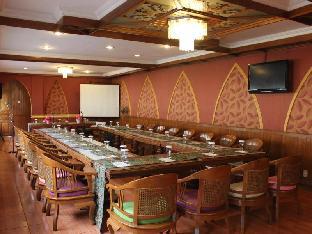 Lingga Hotel,Bandung Kidul>>Bandung,3 star