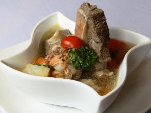 Lingga Hotel,Bandung Kidul>>Bandung,3 star