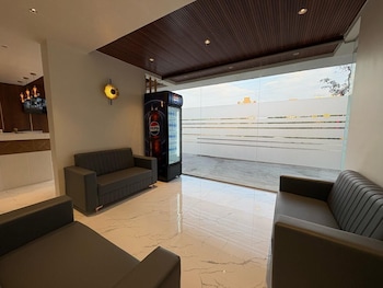 Sindu Executive Lodging,,2 star