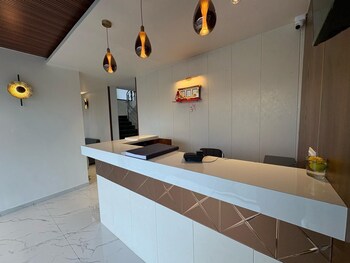 Sindu Executive Lodging,,2 star
