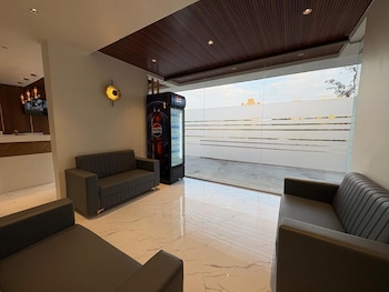 Sindu Executive Lodging,,2 star