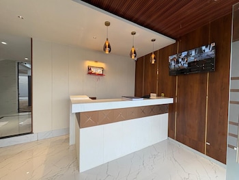 sindu executive lodging