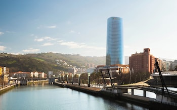 limehome bilbao zunzunegui