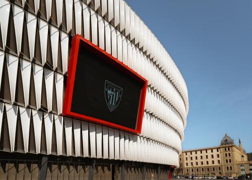 limehome bilbao zunzunegui