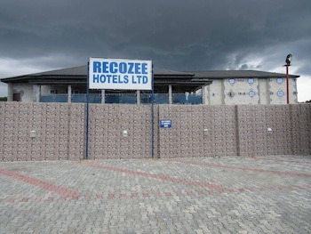 rocozee hotel