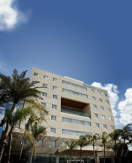 Hotel Crown Victoria,Corregidora>>Arroyo Seco,4 star