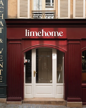 Limehome Versailles Rue Du Bailliage,,3 star
