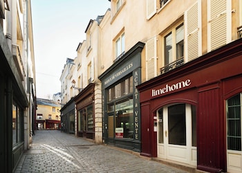 Limehome Versailles Rue Du Bailliage,,3 star