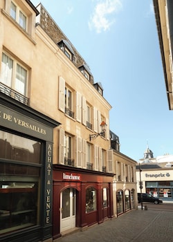 versailles