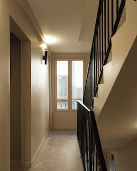 Limehome Versailles Rue Du Bailliage,,3 star