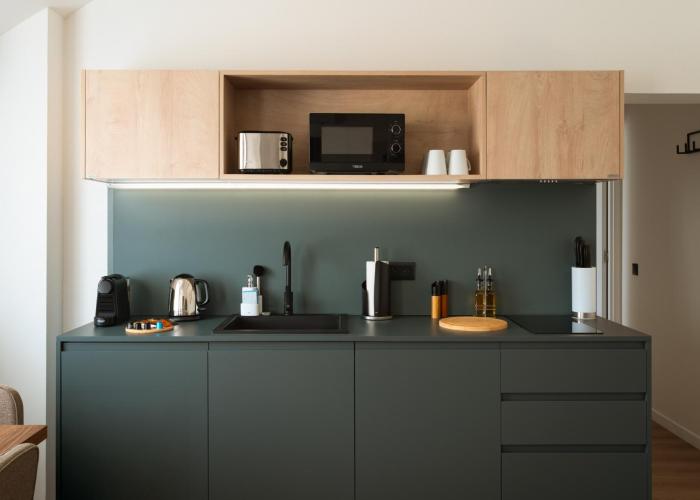 limehome versailles rue du bailliage