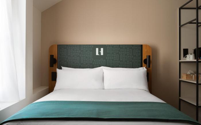 limehome versailles rue du bailliage