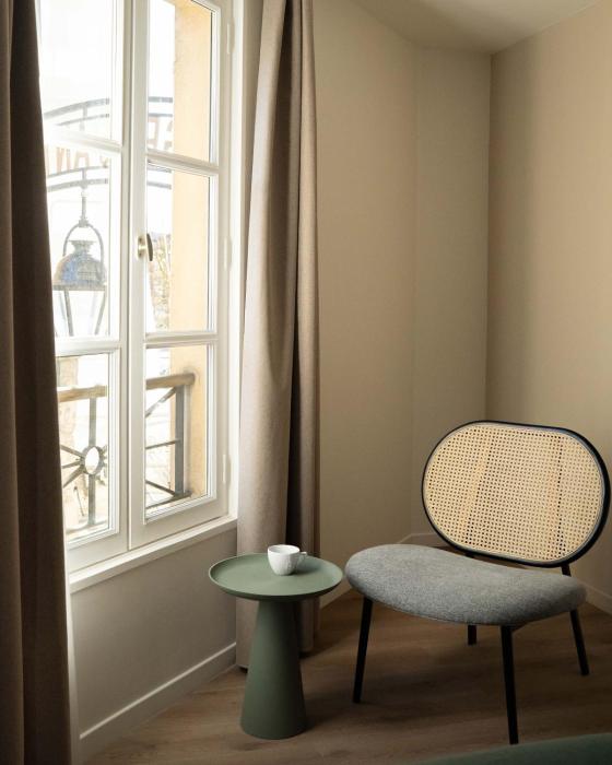 limehome versailles rue du bailliage